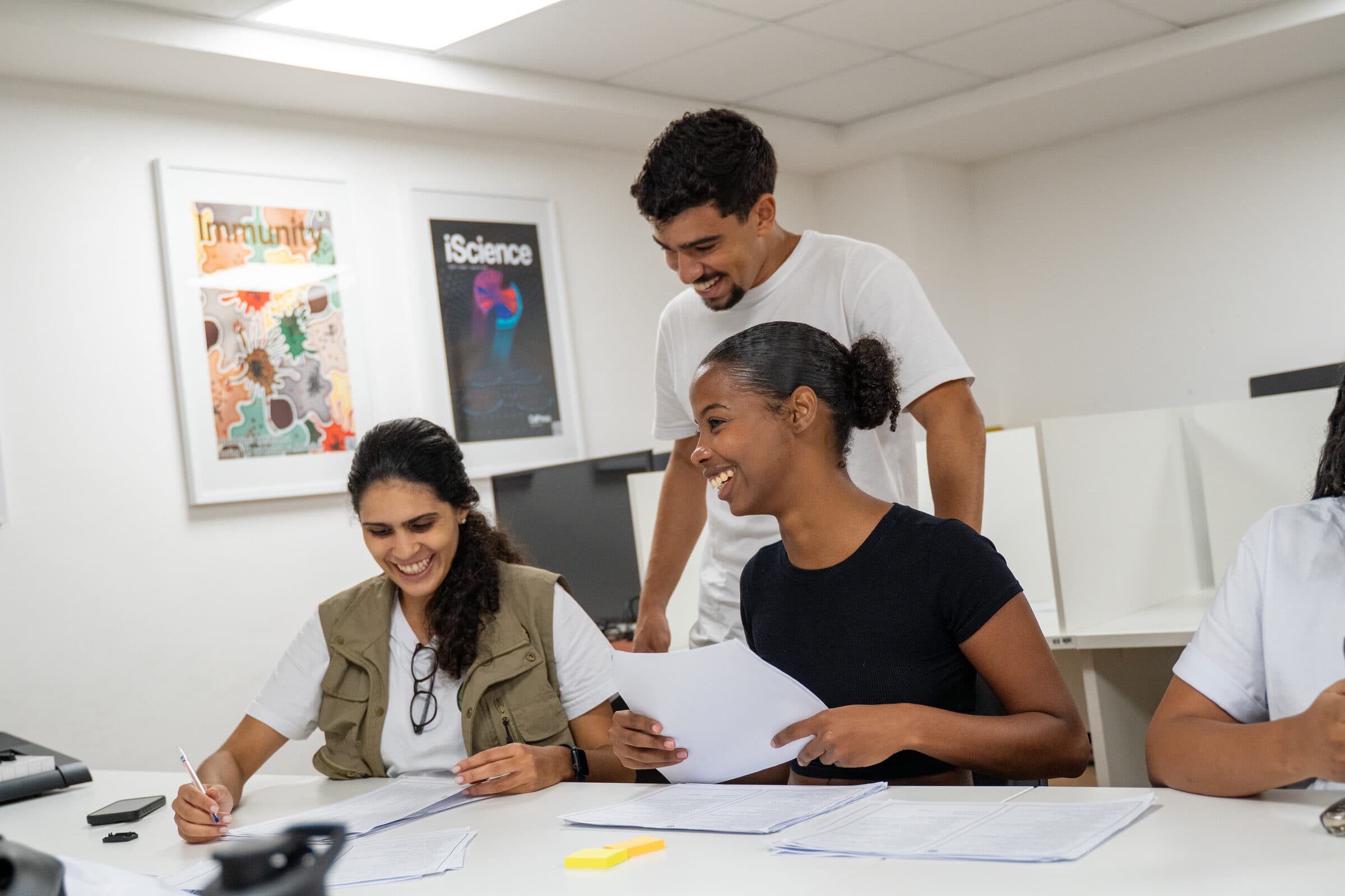 Great Mentors: Excellence and Legacy